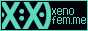 xenofemme