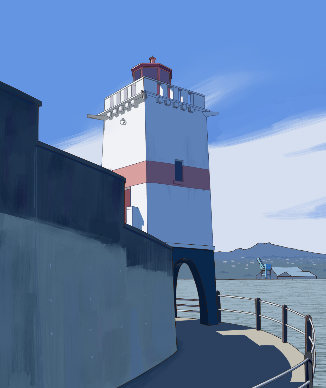 Lighthouse